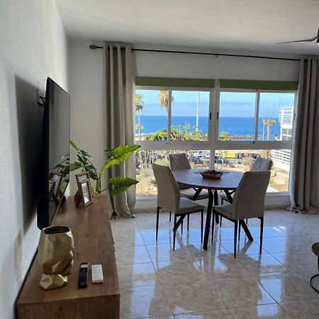 Cornelias Home Tc3 Atico Los Cristianos  Exterior foto